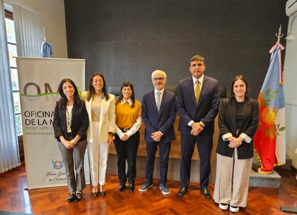 Portada Oficina de la Mujer